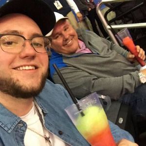 Meet your Posher, Tanner